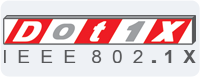 Port-Based Authentication 802.1x