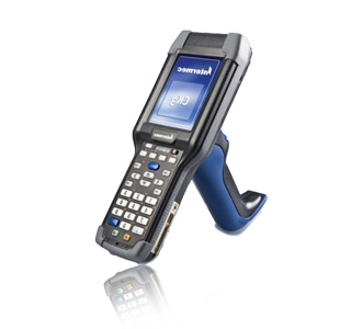 CK3X Mobile Computer