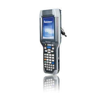 CK3R Mobile Computer