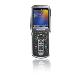 Dolphin 6110
