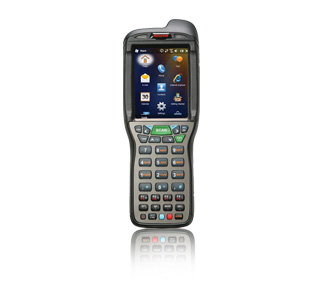 Dolphin 99ex Mobile Computer