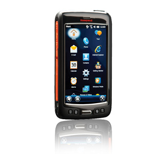 Dolphin 70e Mobile Computer