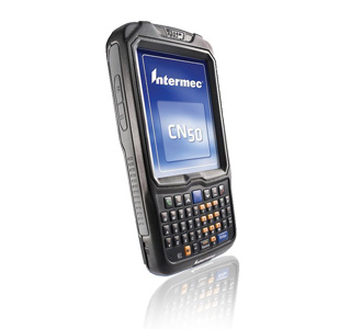 CN50 Mobile Computer